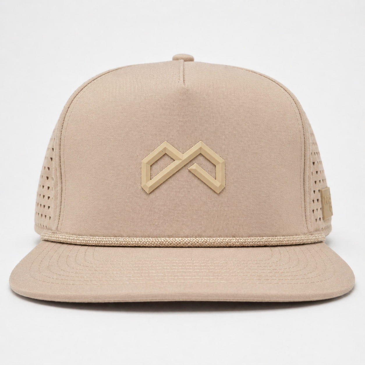 XL Performance Snapback 2.0 - Beige