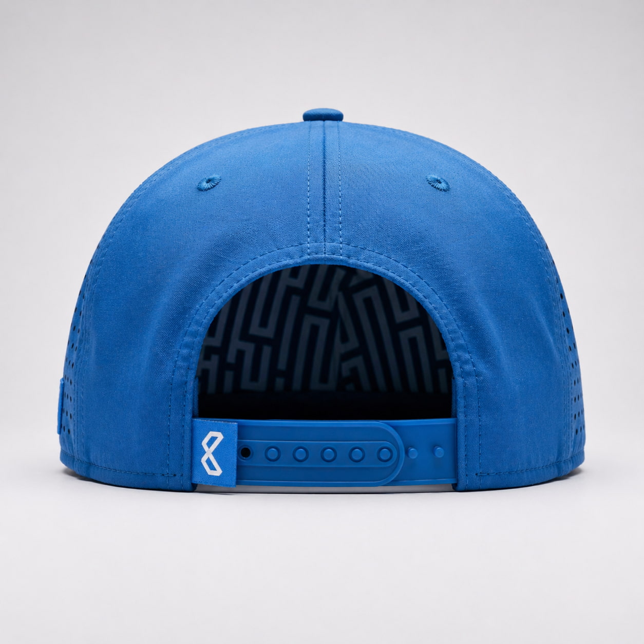 XL Performance Snapback 2.0 - Royal Blue