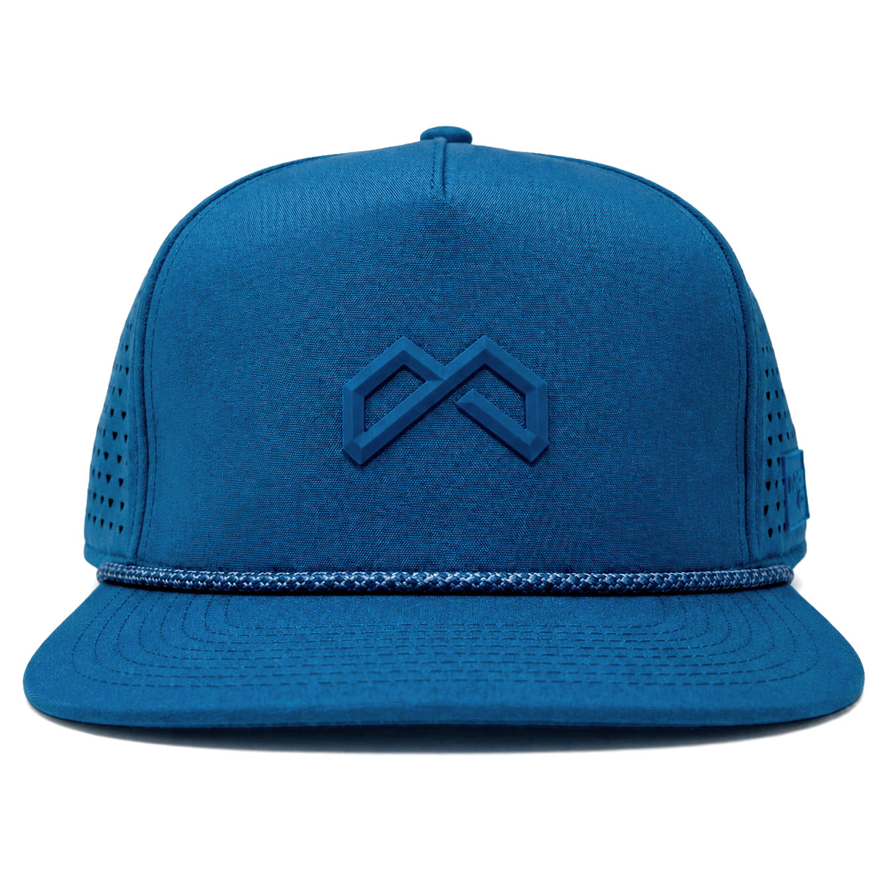 XL Performance Snapback 2.0 - Royal Blue