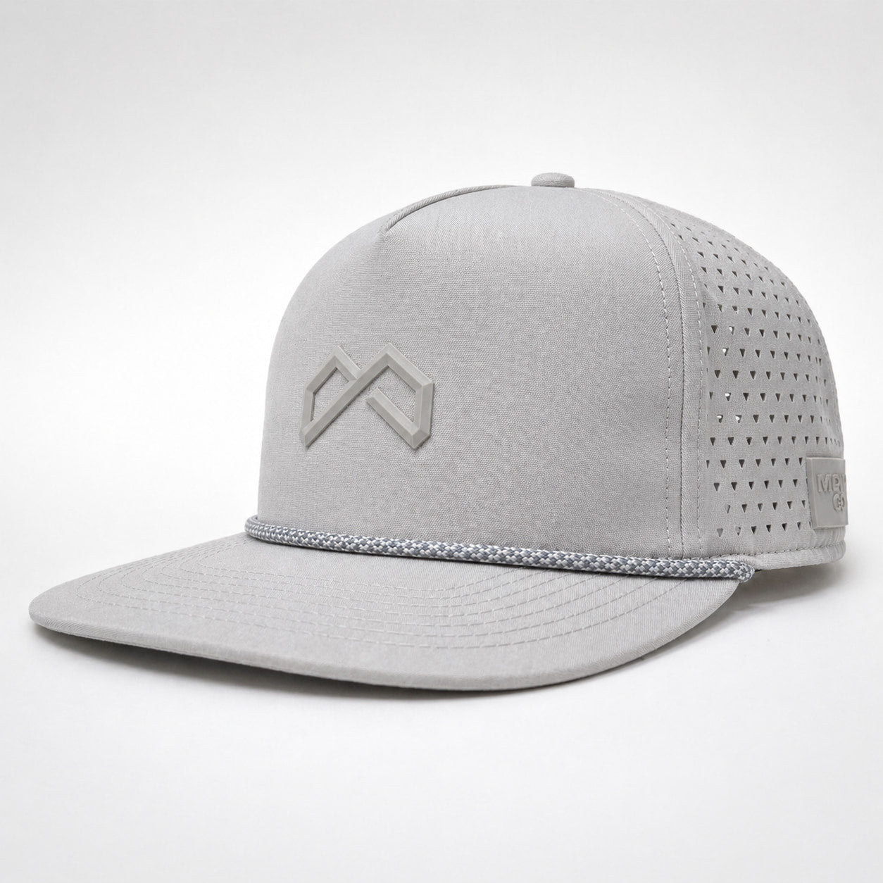 XL Performance Snapback 2.0 - Gray