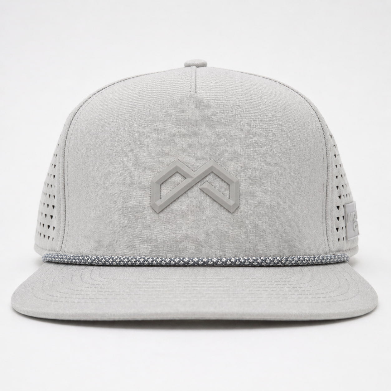 XL Performance Snapback 2.0 - Gray