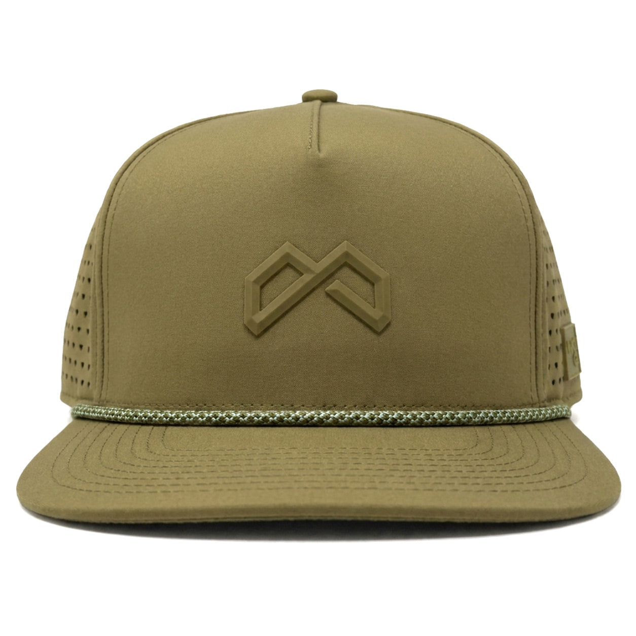 XL Performance Snapback 2.0 - Green