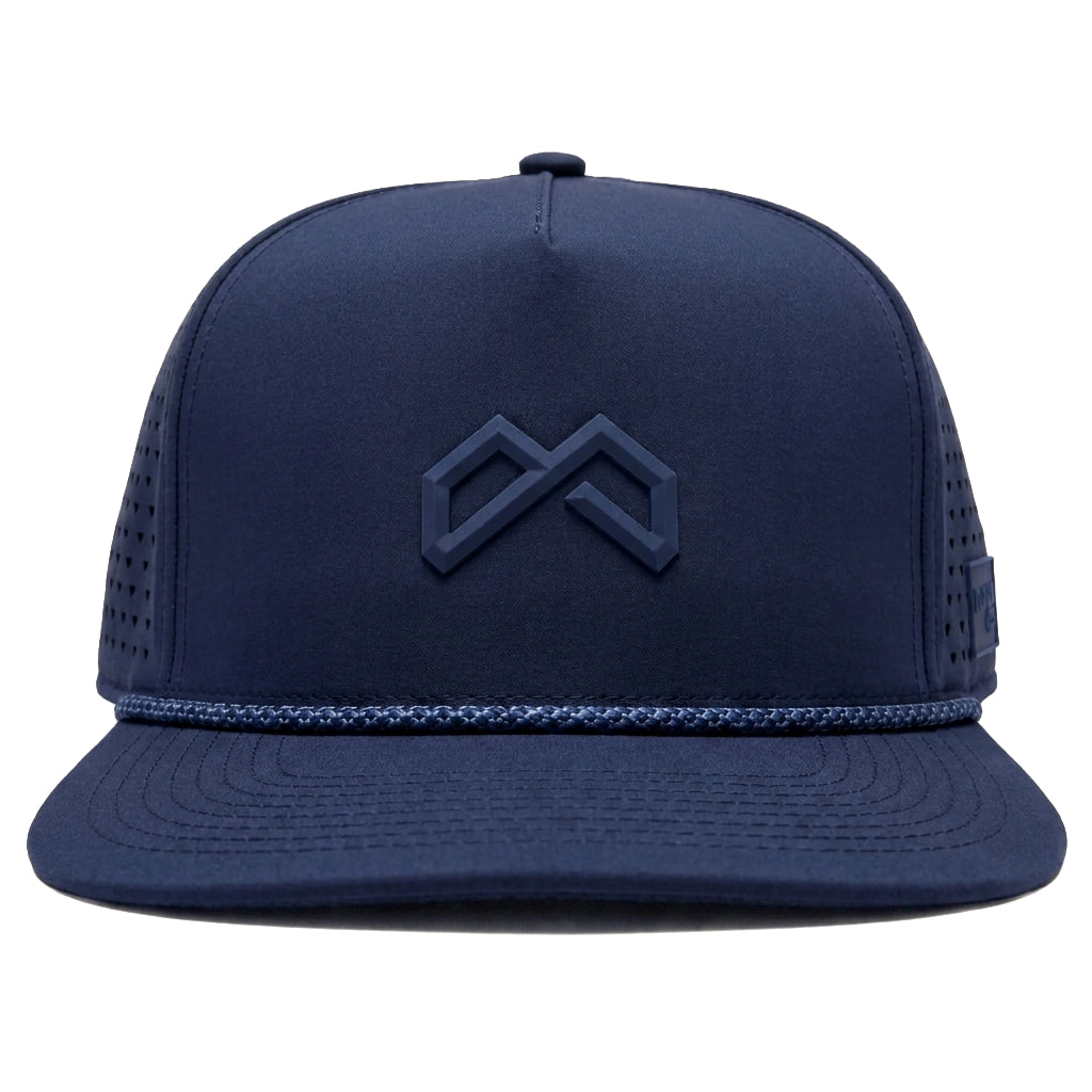 XL Performance Snapback 2.0 - Navy