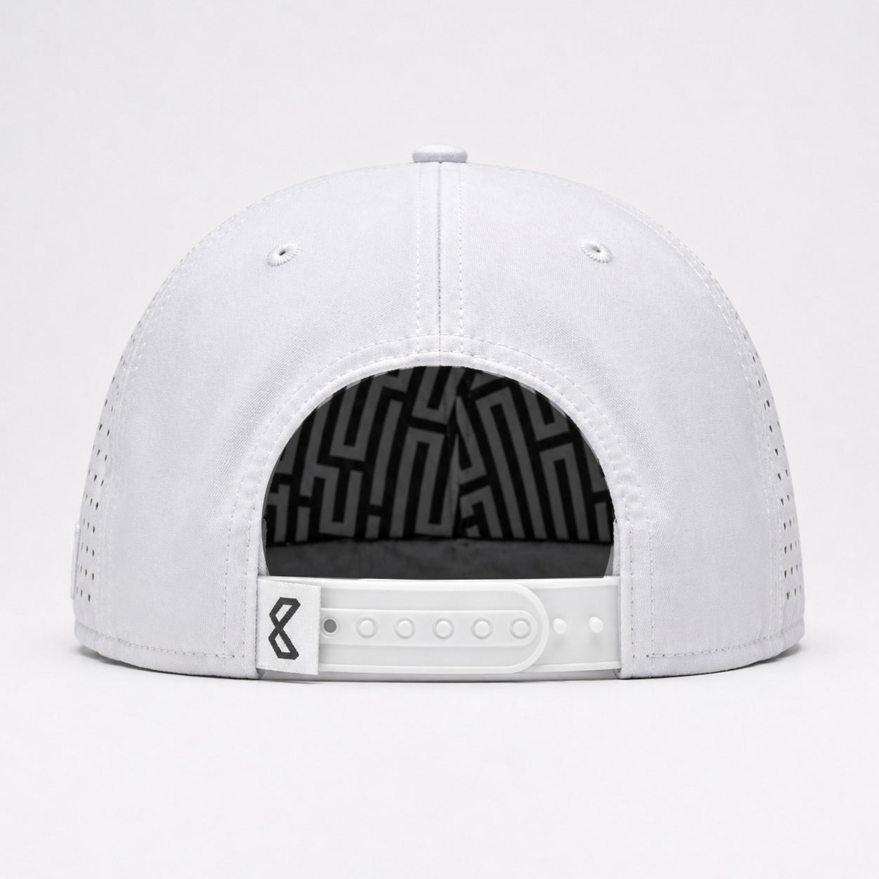 XL Performance Snapback 2.0 - White