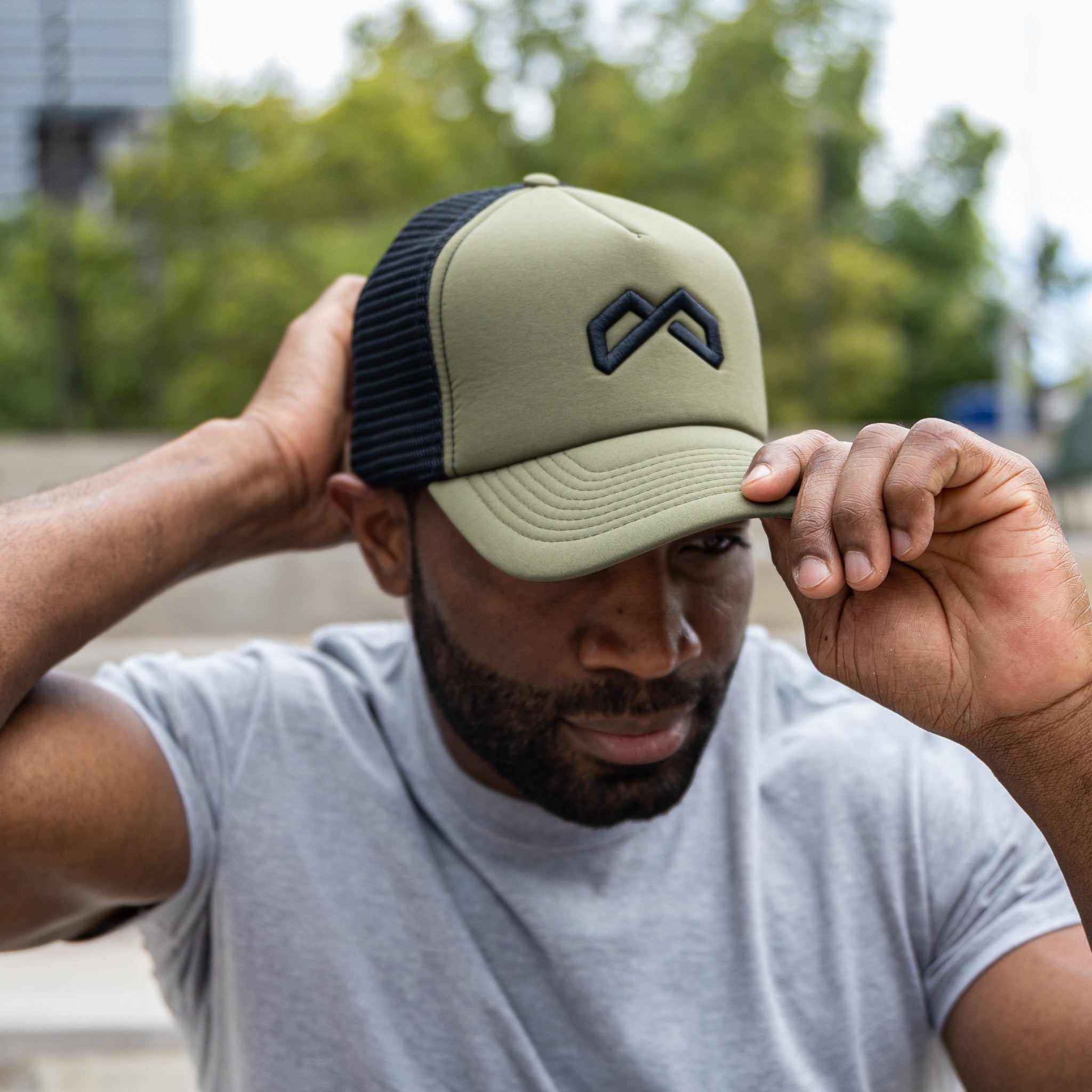 MONGO Headwear