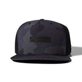 XL Performance Snapback Hat - Camo