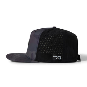 XL Performance Snapback Hat - Camo