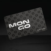 MONGO Gift Card