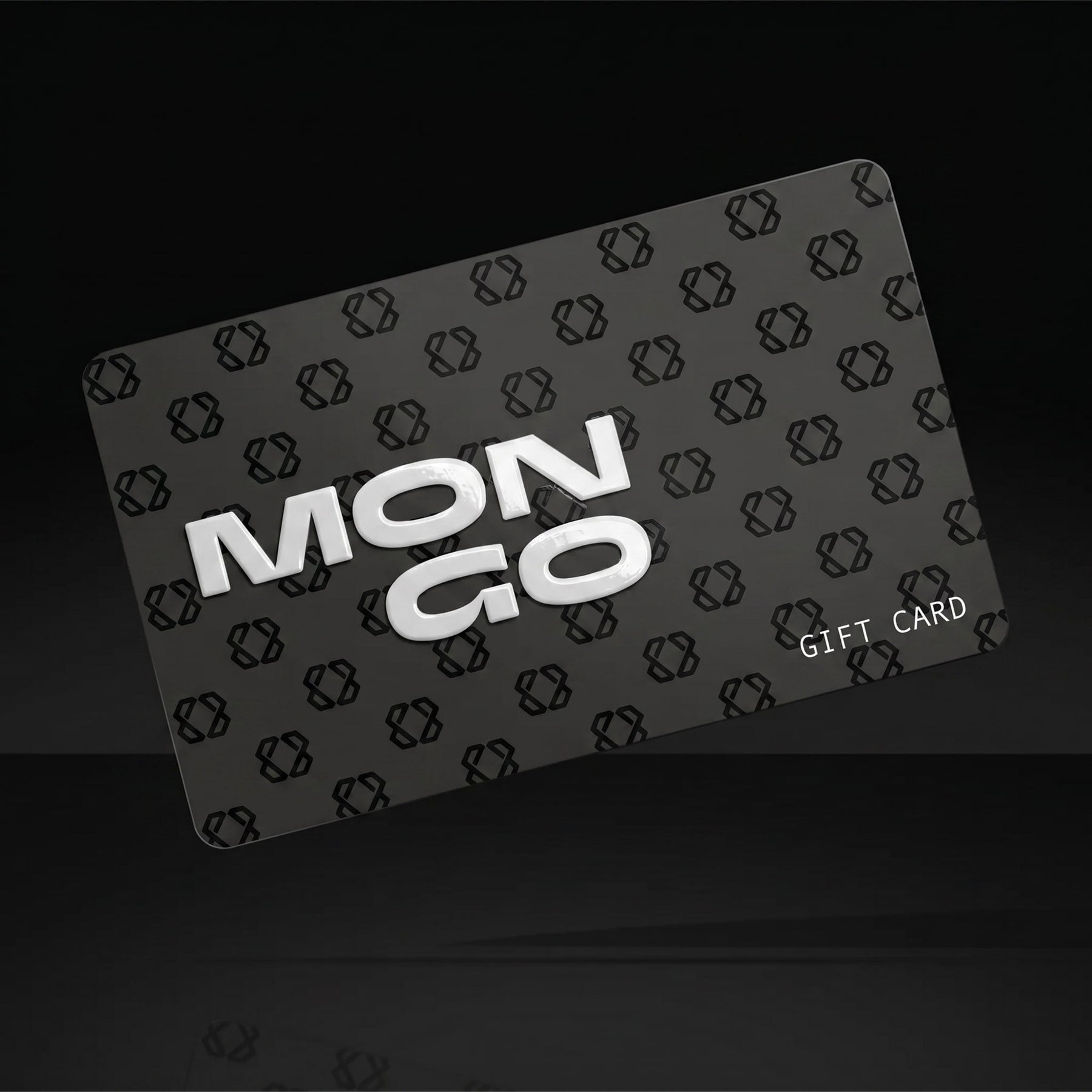 MONGO Gift Card