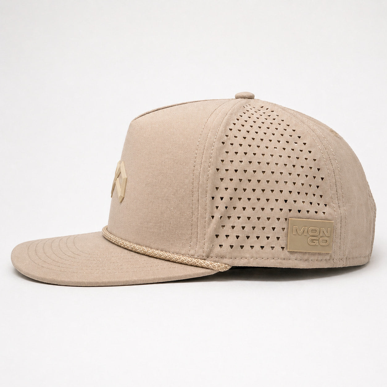 XL Performance Snapback 2.0 - Beige