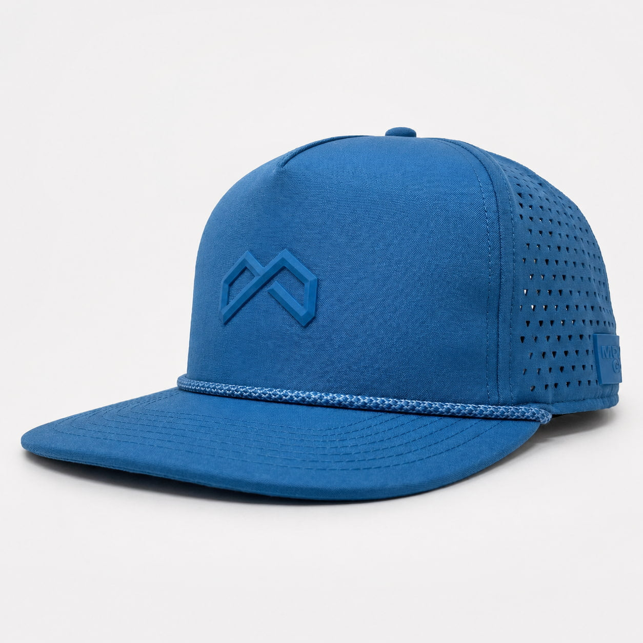 XL Performance Snapback 2.0 - Royal Blue