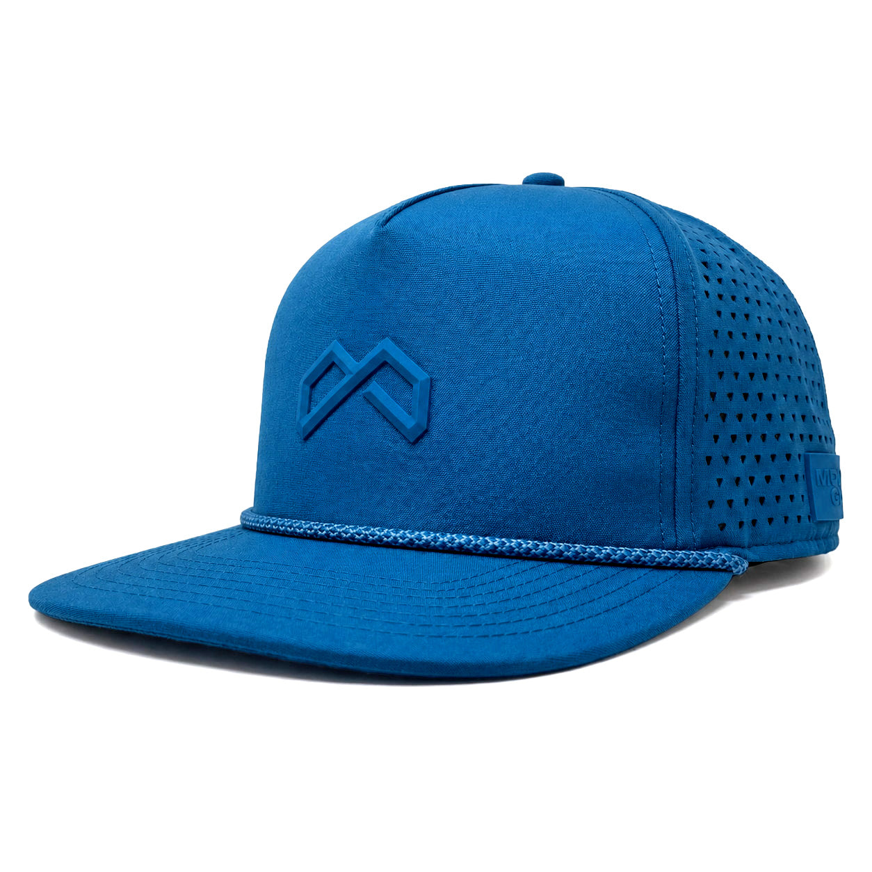 XL Performance Snapback 2.0 - Royal Blue
