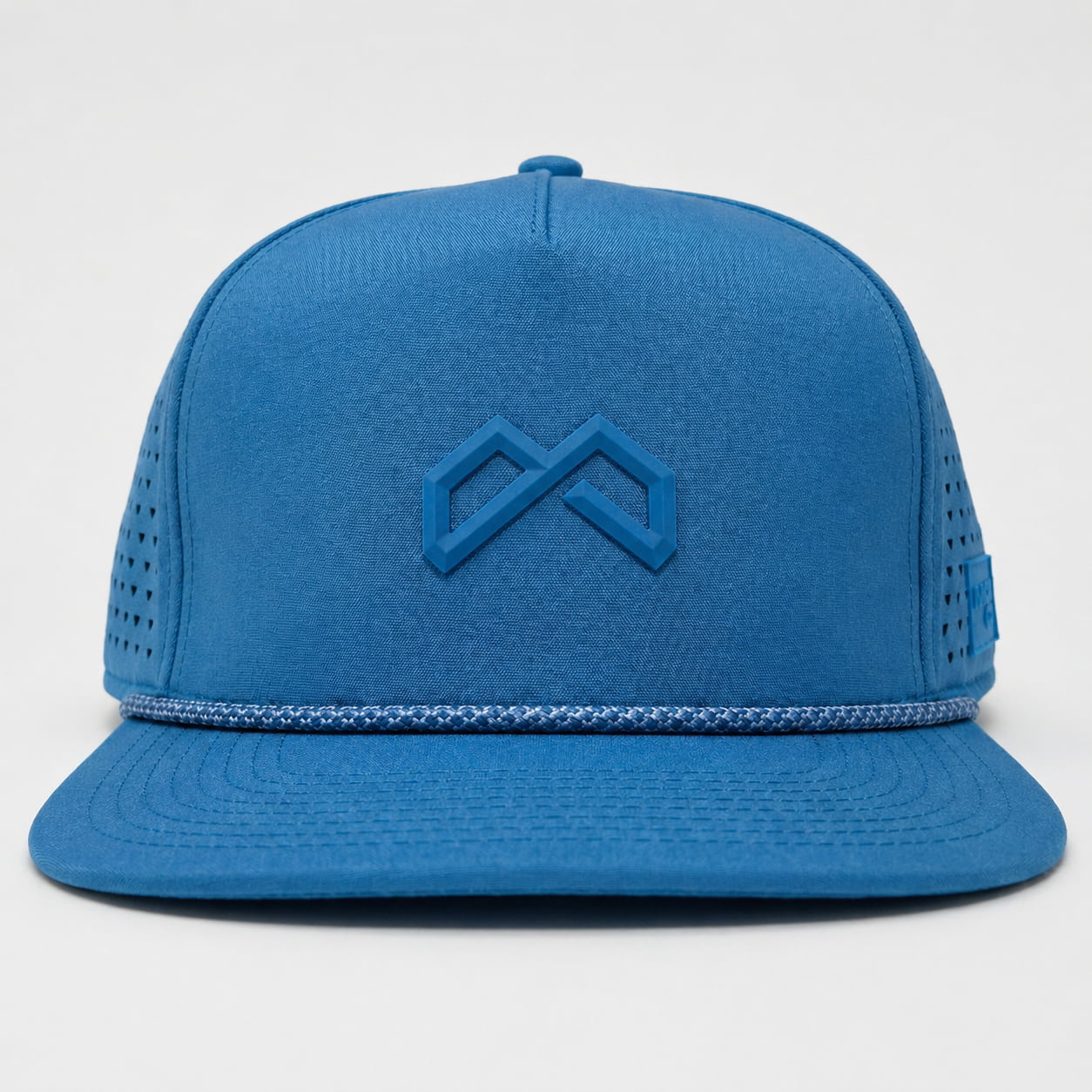 XL Performance Snapback 2.0 - Royal Blue