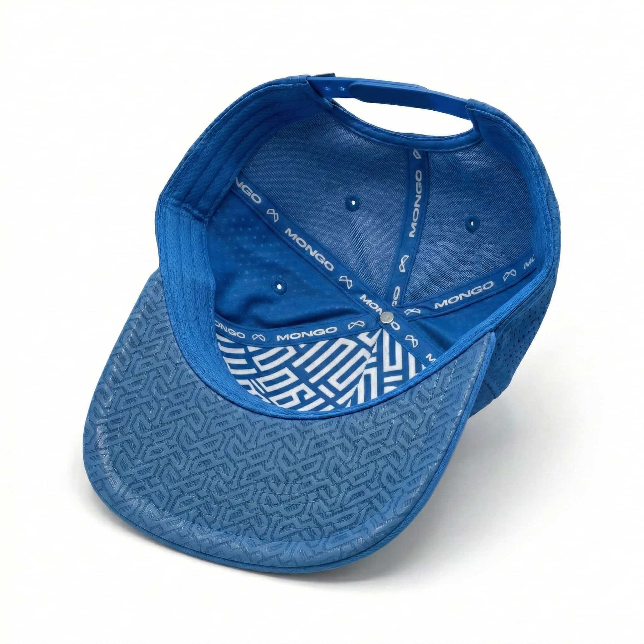 XL Performance Snapback 2.0 - Royal Blue