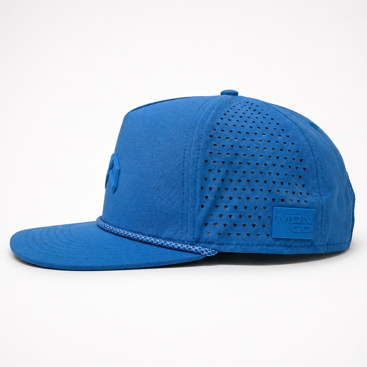 XL Performance Snapback 2.0 - Royal Blue