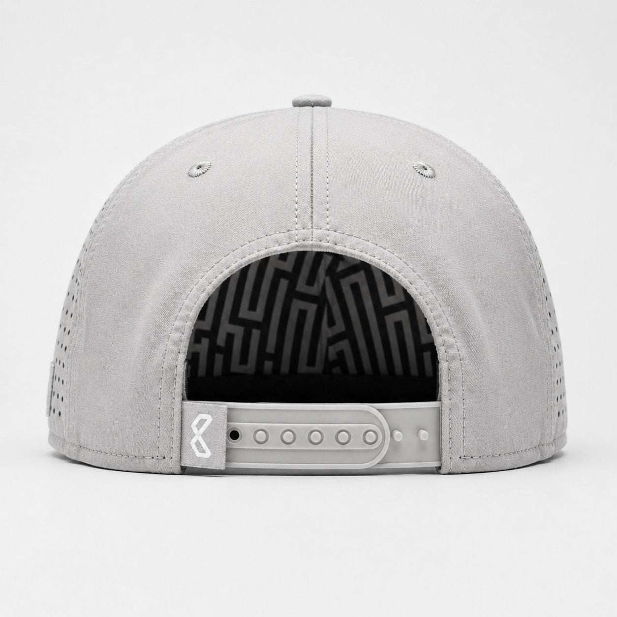 XL Performance Snapback 2.0 - Gray