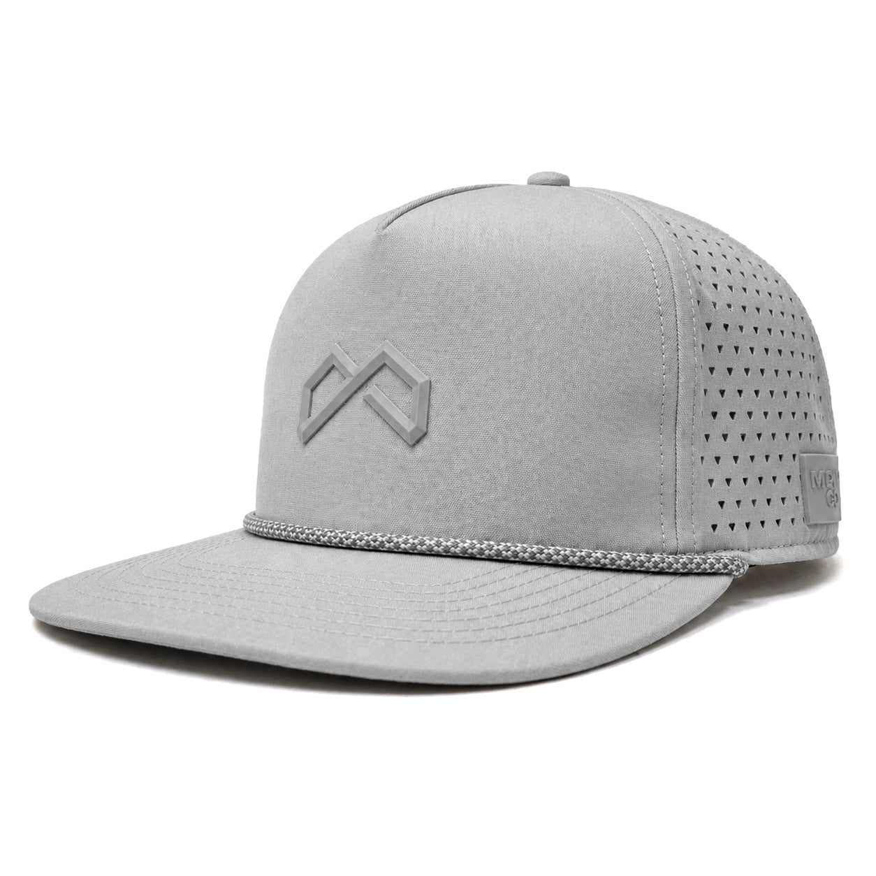 XL Performance Snapback 2.0 - Gray