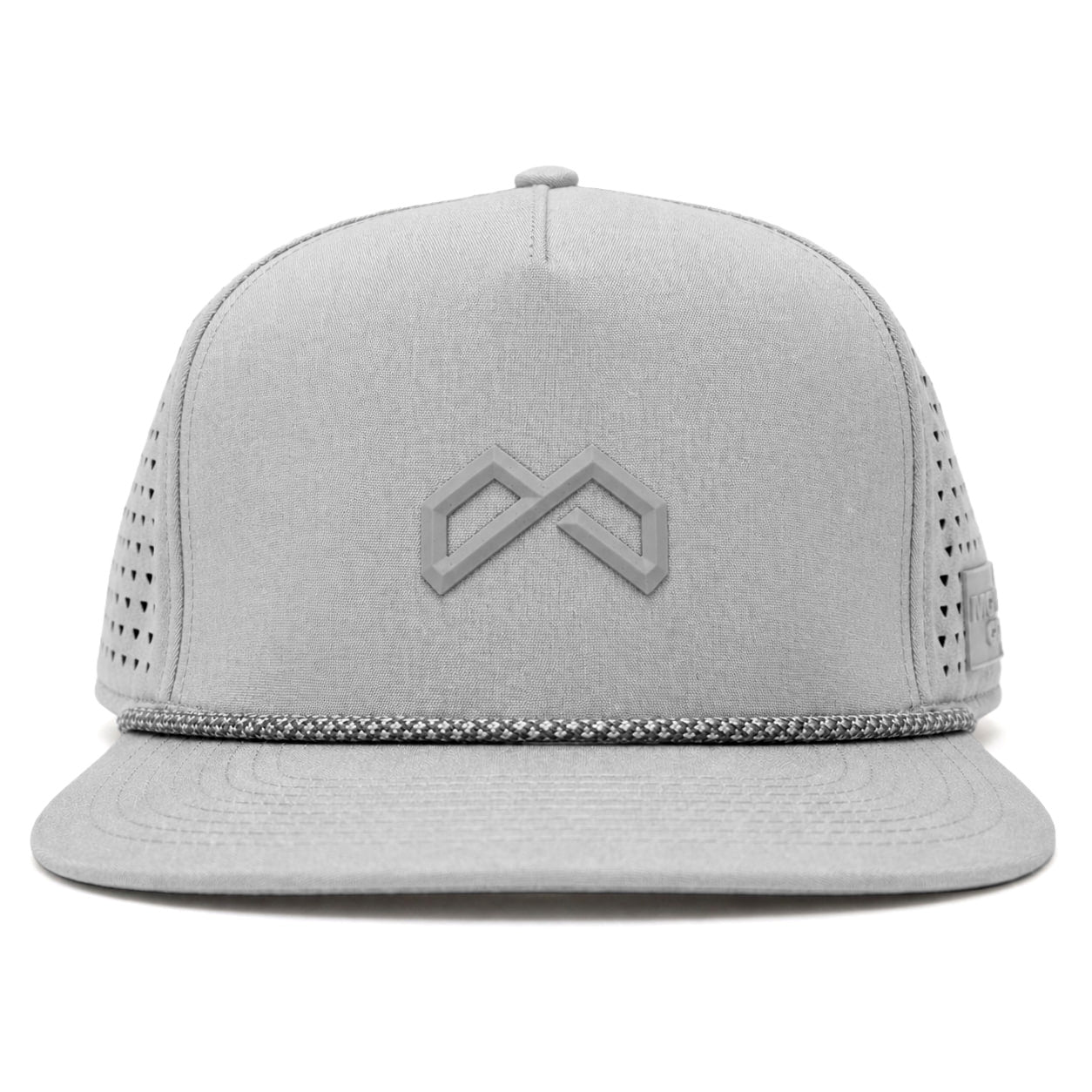 XL Performance Snapback 2.0 - Gray