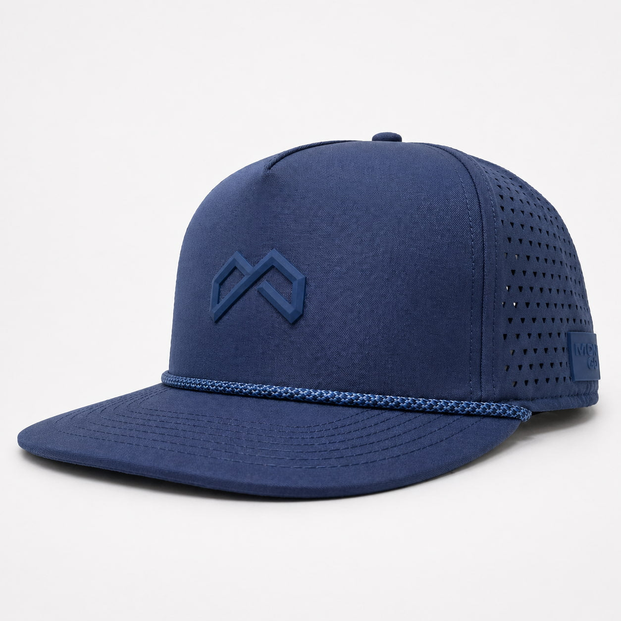 XL Performance Snapback 2.0 - Navy
