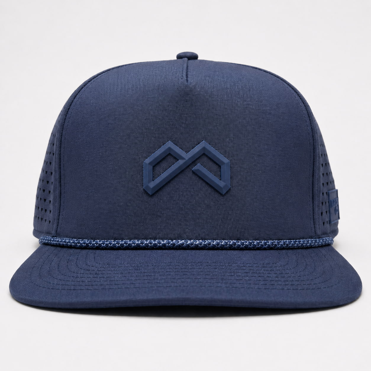 XL Performance Snapback 2.0 - Navy