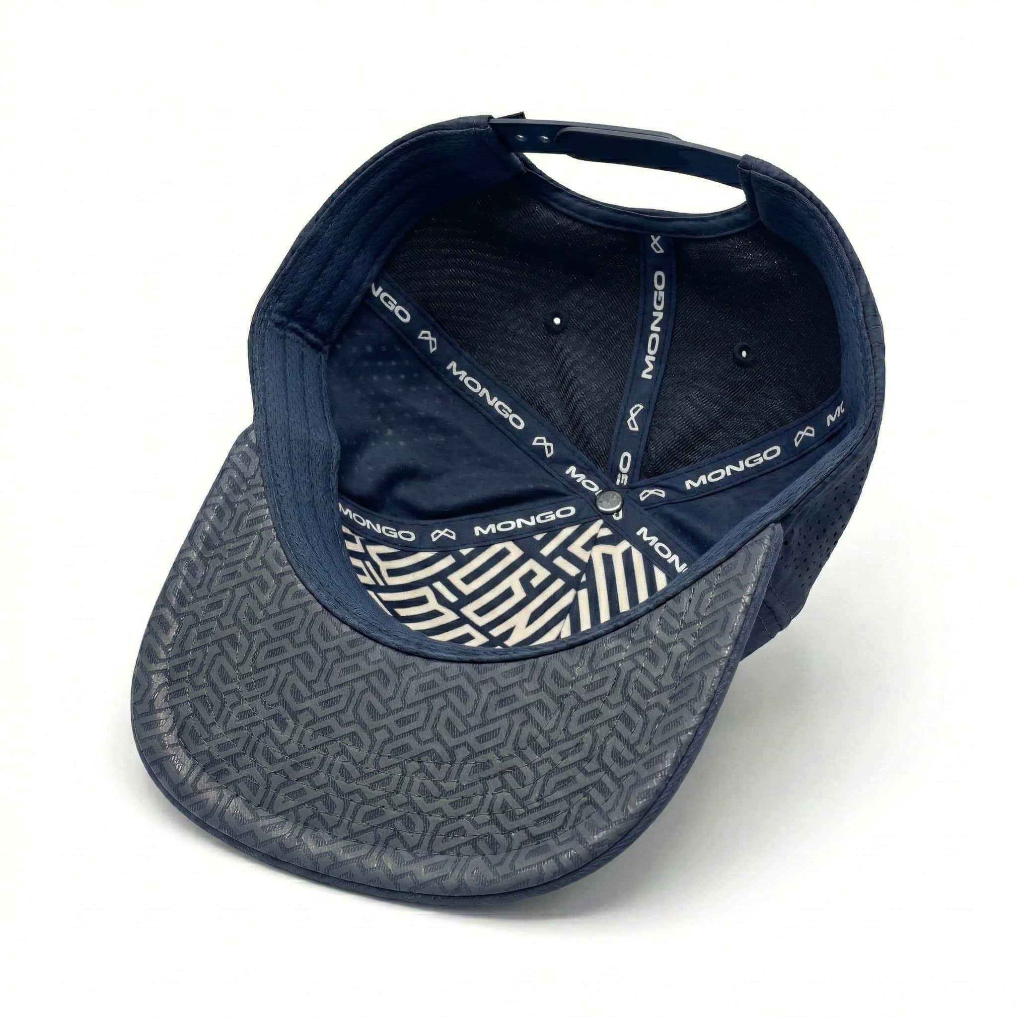 XL Performance Snapback 2.0 - Navy