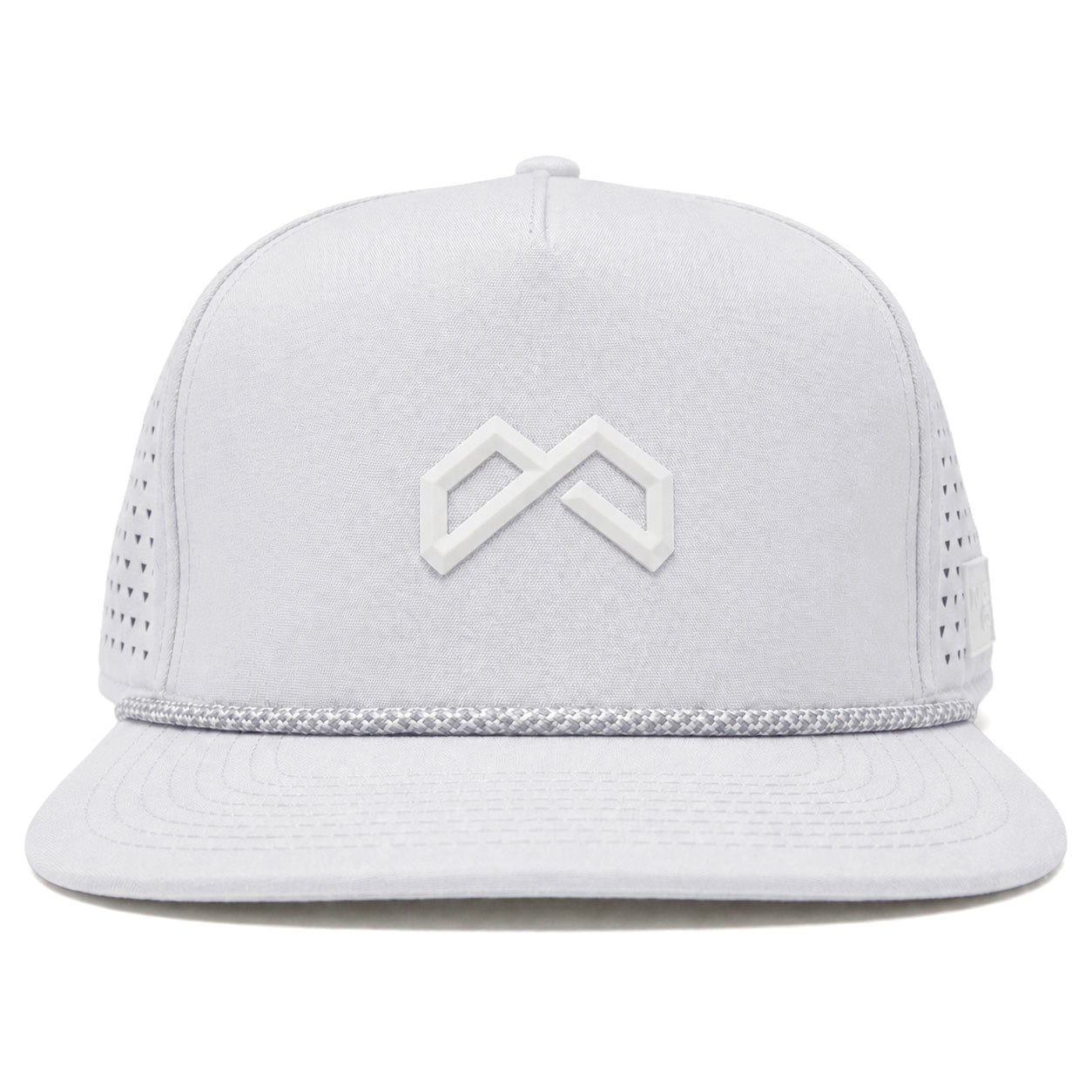 XL Performance Snapback 2.0 - White